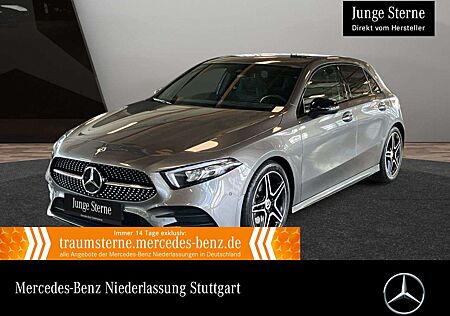 Mercedes-Benz A 200 AMG+NIGHT+LED+KAMERA+7G
