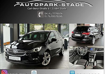 Opel Astra Sports Tourer ACC LED Memory Kamera Assist