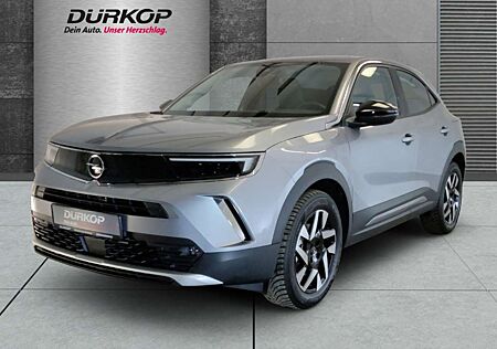 Opel Mokka-e Elegance MirrorLink Wärmepumpe On-Board-Lader 11 k