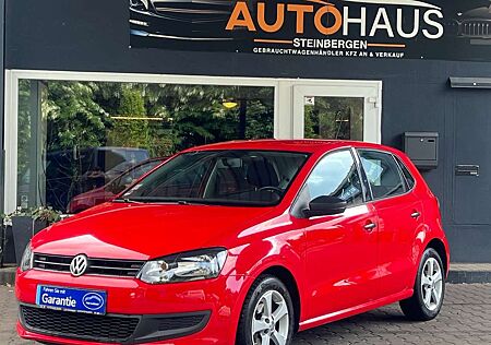 VW Polo Volkswagen 12 Monate Garantie /Klimaautomatik/PDC