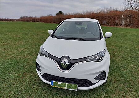 Renault ZOE (mit Batterie) Z.E. 50 EXPERIENCE