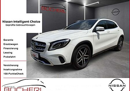 Mercedes-Benz GLA 200 Urban AT, 360°-Kam., PANO, SHZ, NAVI