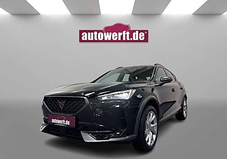 Cupra Formentor 1.5 TSI NAVIGATION KAMERA PDC ACC CARPLAY