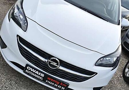 Opel Corsa 1.4 ( E) 90 PS, Klima, Top Zustand