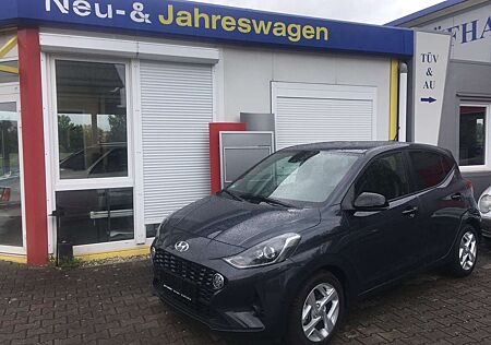 Hyundai i10 1.0 Pure