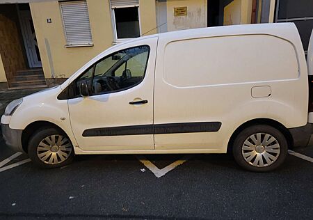 Citroën Berlingo Citroen 1.9 D X