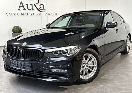 BMW 530 Limousine Aut. NAV+LED+SHZ+ACC+HiFi+EU6+2Hd