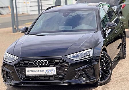 Audi A4 Avant 40 TFSI S line