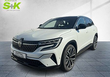Renault Austral Iconic E-Tech Full Hybrid 200*PANO*GJR*