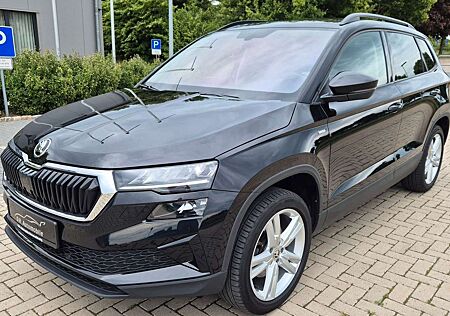 Skoda Karoq Tour 4x4 CAM LED StHzg Tempomat Navi