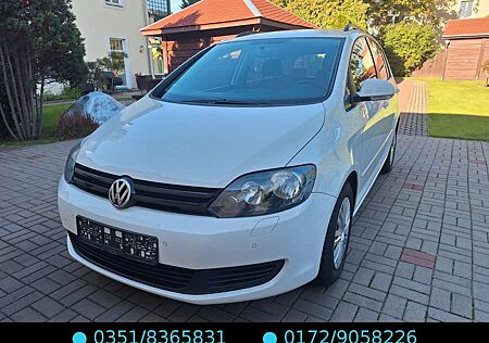 VW Golf Plus gebraucht kaufen VW Golf Plus Volkswagen Golf 6 Plus 1.4 TÜV neu PDC v+h Klima