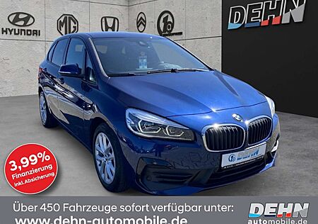 BMW 225 Active Tourer ix iPerformance Advantage Navi SHZ K