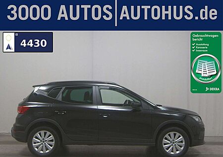 Seat Arona 1.0 TSI Style Navi LED virtual Shz PDC