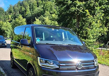 VW T6 Multivan Volkswagen Multivan Comfortline 4Motion