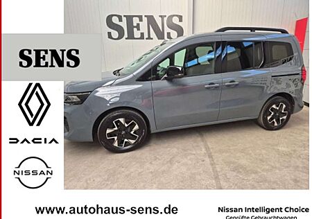 Nissan Townstar DIG-T 130 L1 Tekna*AHK*