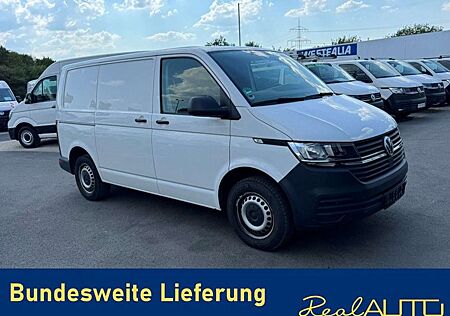 VW T6 Transporter Volkswagen 6.1 Kasten 2.0TDI AHK*Klima*PDC