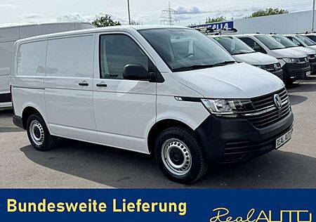 VW T6 Transporter Volkswagen 6.1 Kasten 2.0TDI AHK*Klima*PDC
