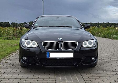 BMW 320d 320 Coupe Aut. M Sport Edition