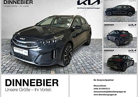 Kia XCeed 1.5T Spirit LED+Kamera+Navigation+SHZ