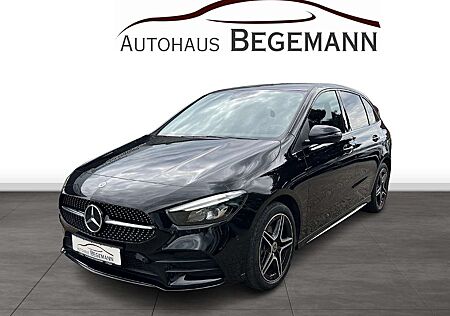 Mercedes-Benz B 250 e AMG Night Kam MBUX