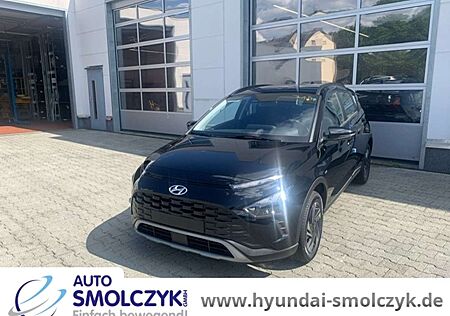 Hyundai Bayon 1.0 TREND+LICHTPAKET+PDC+SITZHEIZUNG
