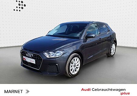 Audi A1 Advanced 25 TFSI*Alu*PDC*Virtual Co