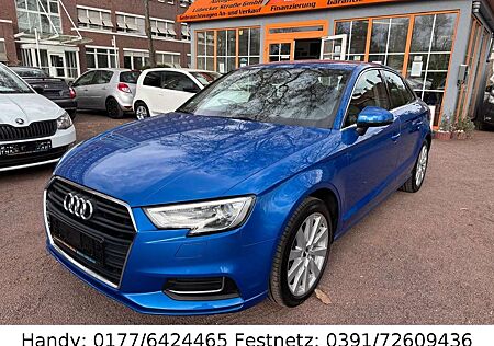 Audi A3 1.6 TDI XENON/LEDER/NAVI/SHZ/PDC/ALU/WINTER