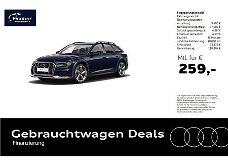 Audi A6 Allroad gebraucht kaufen Audi A6 Allroad 55 TFSI quattro