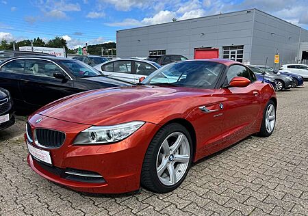 BMW Z4 Roadster sDrive XENON*LEDER*TEMP*KLIMA*SHZ*