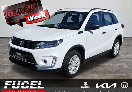 Suzuki Vitara 1.4 Boosterjet Hybrid 4x2 Club ACC|LED|Klimaaut.