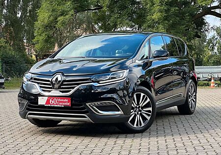 Renault Espace V Initiale Paris *7 Sitzer*