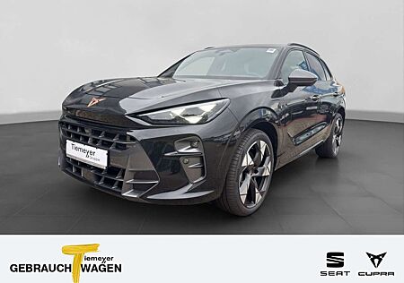 Cupra Terramar 1.5 TSI LM20 AHK KAMERA NAVI HuD