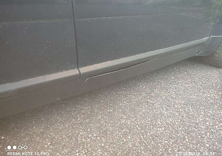 Audi A2 A2 1.4