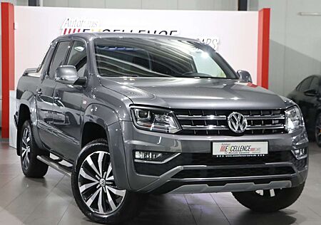 VW Amarok Volkswagen 3.0 TDI DSG 4M DC STYLE AVENTURA / SCHÖN