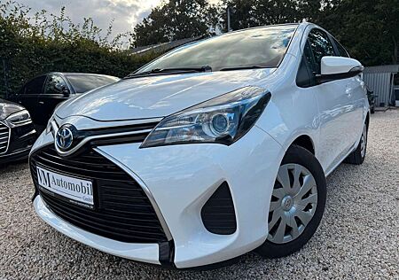 Toyota Yaris Hybrid Comfort Kamera*SitzHz.*Klimaauto