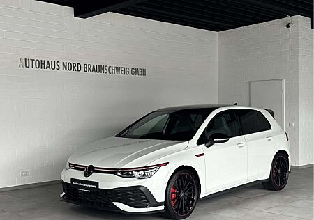 VW Golf GTI Volkswagen Clubsport Edition 45*H&K*Akrapavoic*DCC*