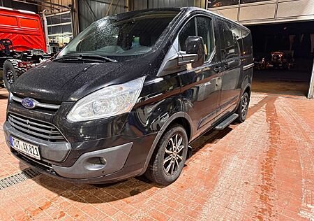 Ford Tourneo Custom 310 L1H1 VA Autm. Business Edition