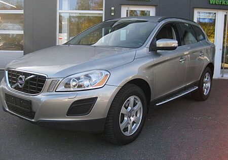 Volvo XC 60 XC60 XC60 Momentum AWD