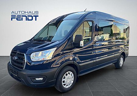 Ford Transit Kombi 350 L3H2 Navi Sitz-Paket 29 Sitzh.