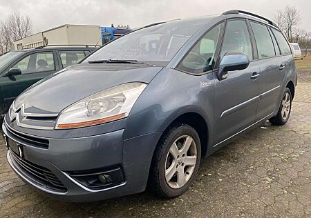 Citroën C4 Picasso Citroen 2.0 HDi FAP 7-Sitzer Aut. Tendance