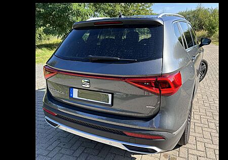 Seat Tarraco 2.0 TDI 4Drive DSG SCR Xcellence