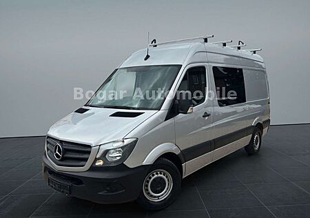 Mercedes-Benz Sprinter 316 CDI L2H2 MIXTO *AHK 3,5T*KAMERA*