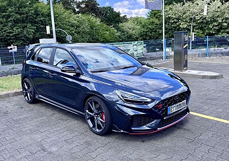 Hyundai i30 N Performance Panorama Schalensitze Einmalig!!