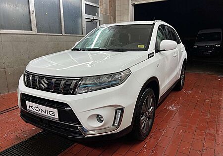 Suzuki Vitara 1.4 COMFORT HYBRID Klimaautomatik Kamera