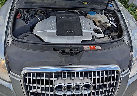 Audi A6 Allroad 2.7 TDI