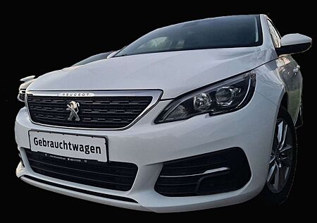 Peugeot 308 SW Active *KLIMAAUT./NAVI/SHZ/PDC/TEMP/LMF*