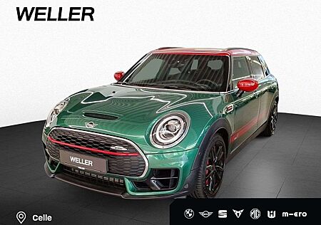 Mini John Cooper Works Clubman JCW Clubman ALL4 HUD RFK DA Ha/Ka Memory SpoSi LED