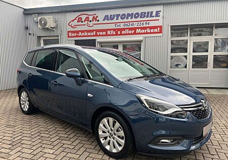 Opel Zafira C Innovation 2.Hand+69TKM+AHK+PDC+Navi