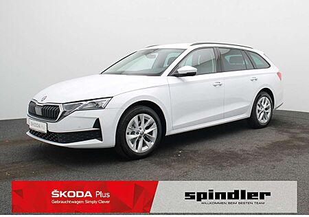 Skoda Octavia Selection 1.5TSI DSG / Navi, Matrix, RFK