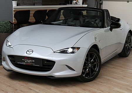 Mazda MX-5 Exclusive-Line Navi Tempomat DAB